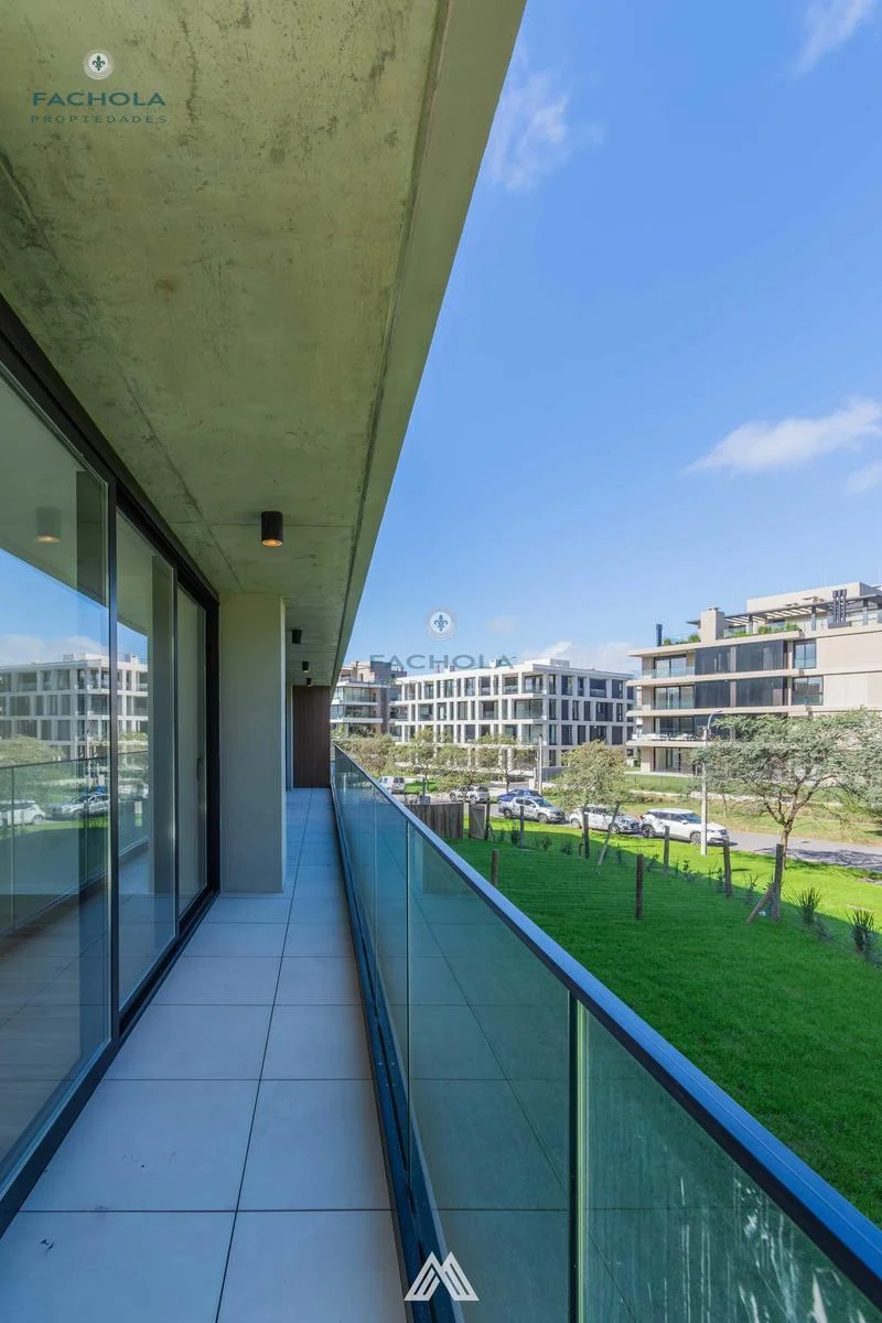 Apartamento en San Nicolás, propiedad 288386 -Imagen 7