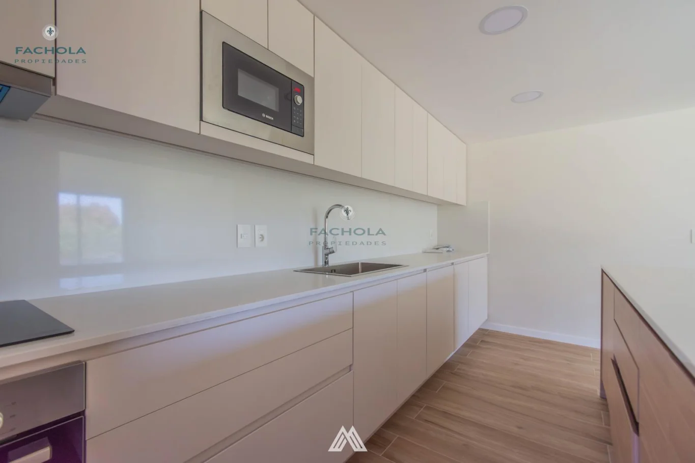 Apartamento en San Nicolás, propiedad 288386 -Imagen 8