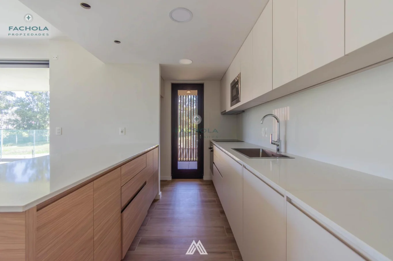 Apartamento en San Nicolás, propiedad 288386 -Imagen 9