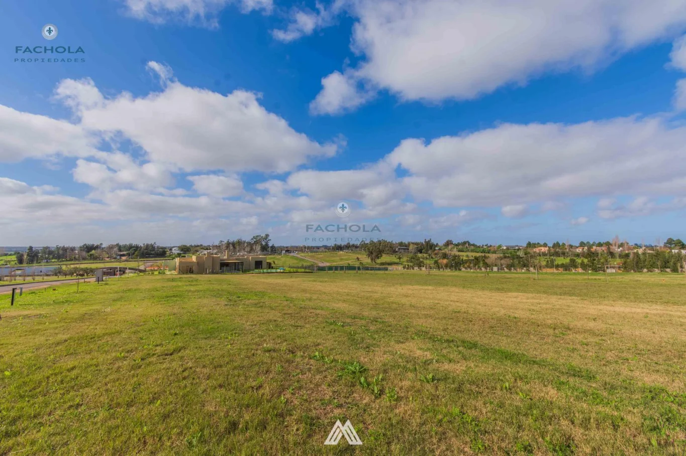 Terreno en Cavas de la Tahona, propiedad 289316 -Imagen 1