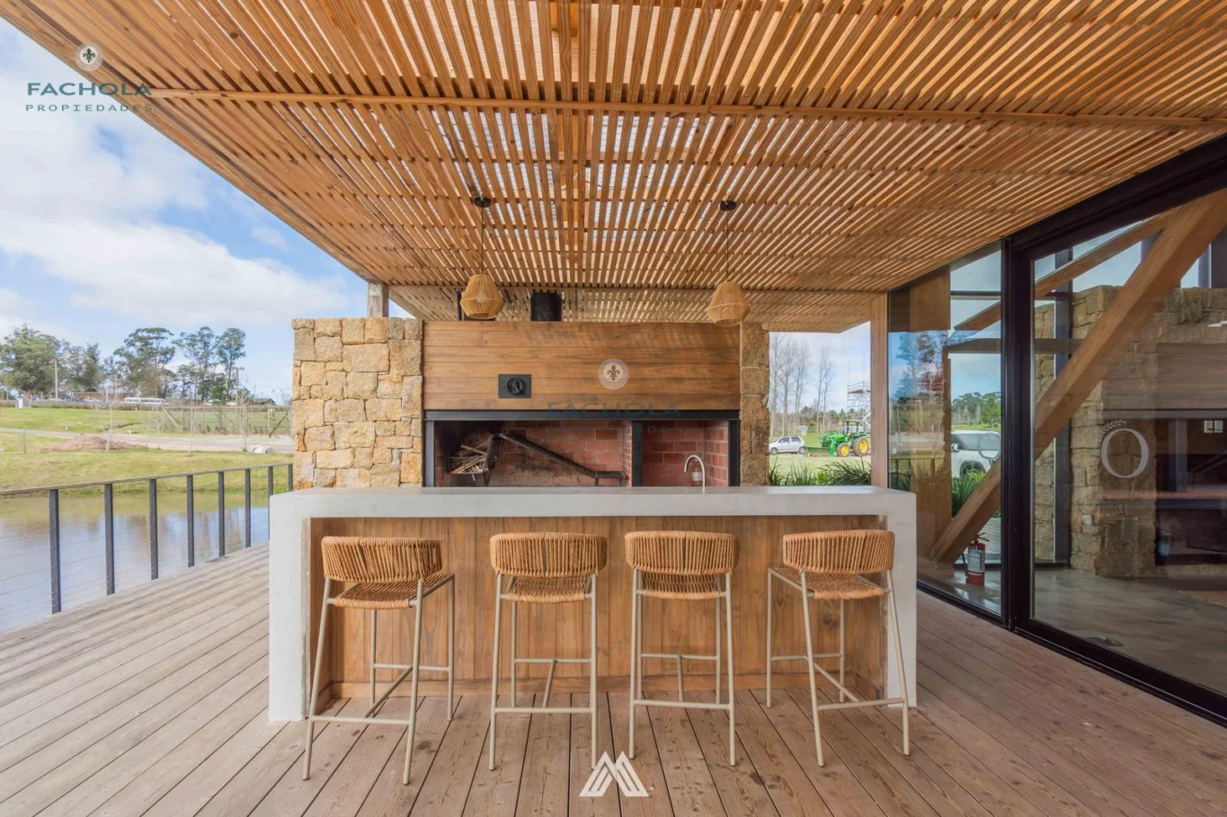 Terreno en Cavas de la Tahona, propiedad 289316 -Imagen 14