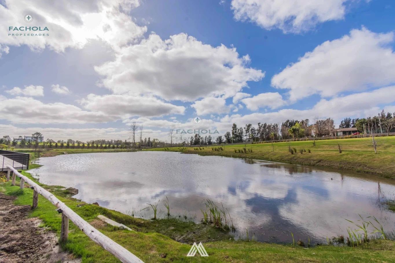 Terreno en Cavas de la Tahona, propiedad 289316 -Imagen 7