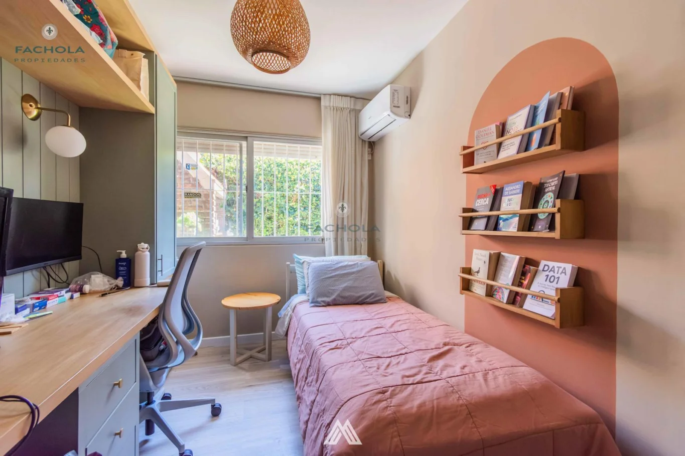 Casa en Carrasco Norte, propiedad 295604 -Imagen 12