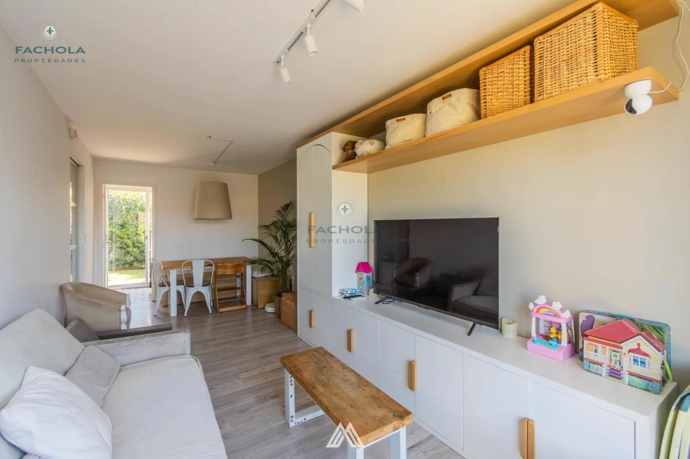 Casa en Carrasco Norte, propiedad 295604 -Imagen 6