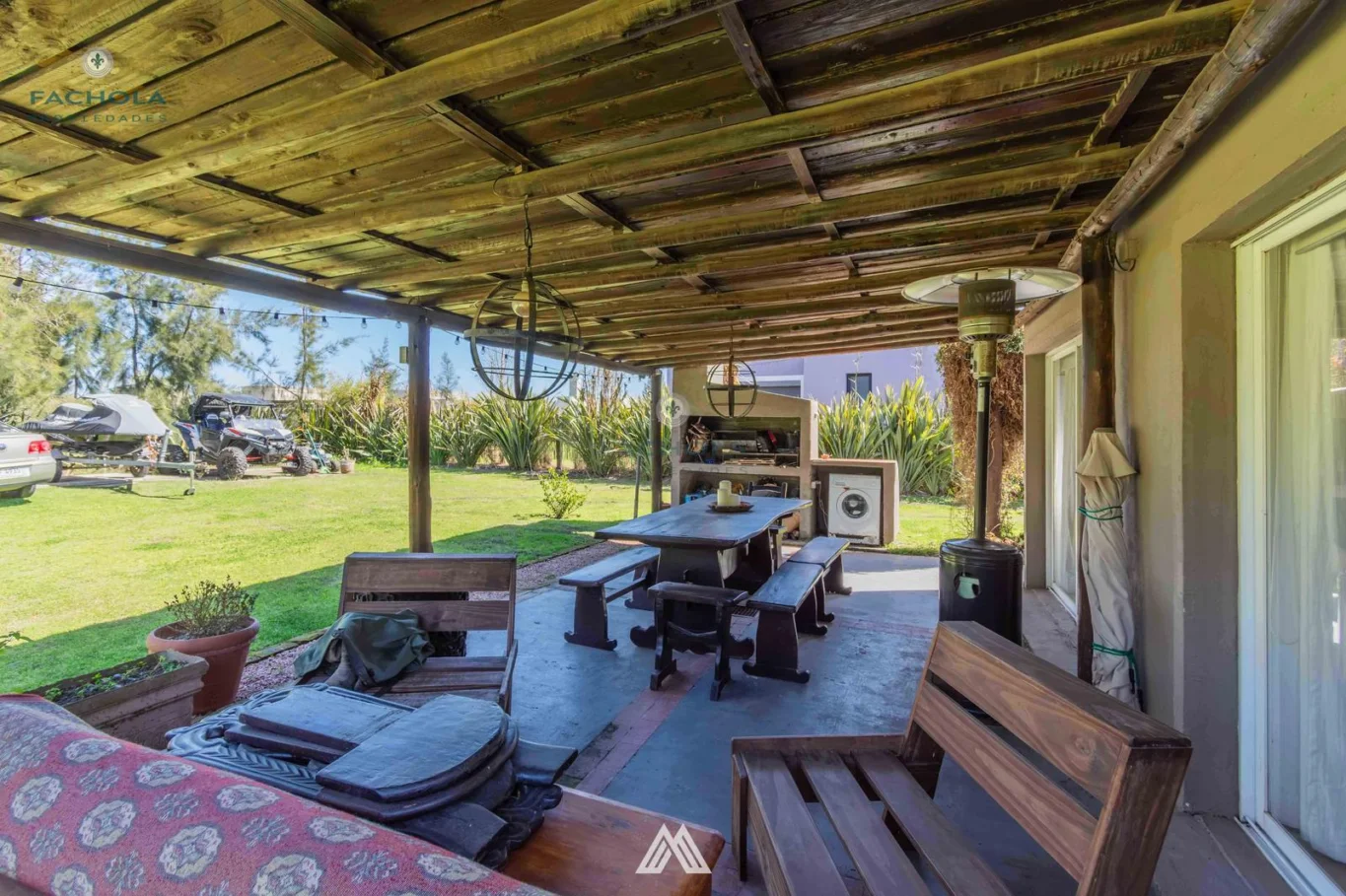 Casa en Colinas de Carrasco, propiedad 295927 -Imagen 15