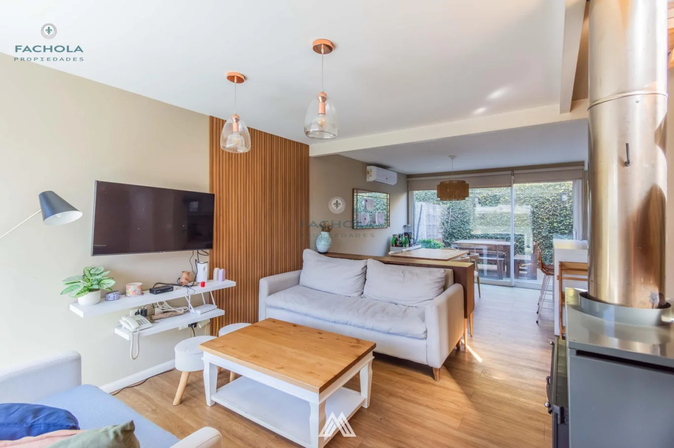 Casa en Carrasco Norte, propiedad 295934 -Imagen 1