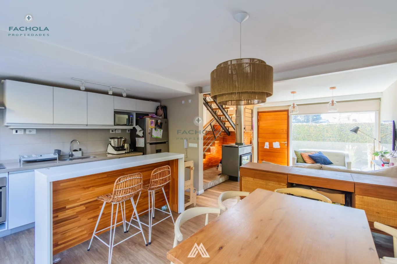 Casa en Carrasco Norte, propiedad 295934 -Imagen 4