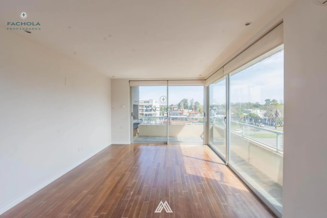 Apartamento en Parque Miramar, propiedad 299385 -Imagen 4