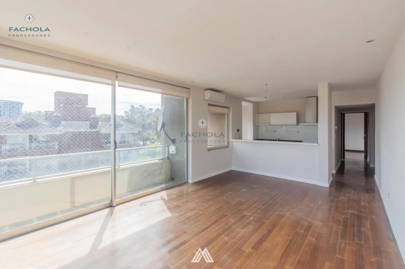 Apartamento en Parque Miramar, propiedad 299385 -Imagen 5