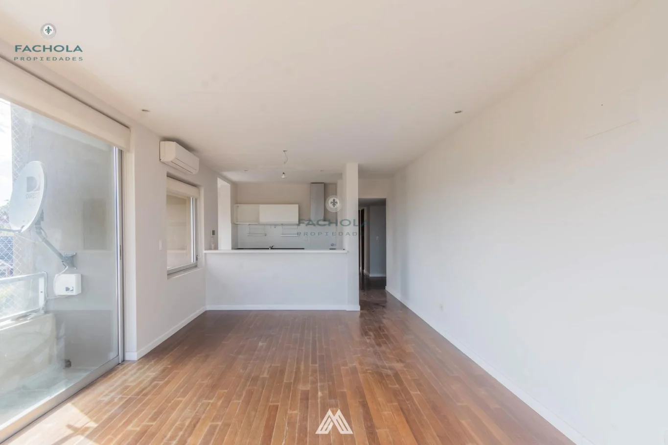 Apartamento en Parque Miramar, propiedad 299385 -Imagen 6