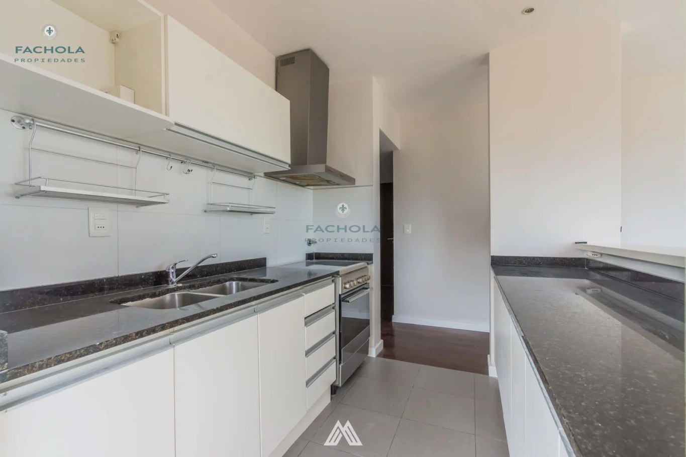 Apartamento en Parque Miramar, propiedad 299385 -Imagen 8