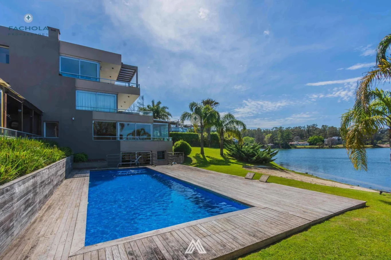 Apartamento en Parque Miramar, propiedad 299385 -Imagen 17