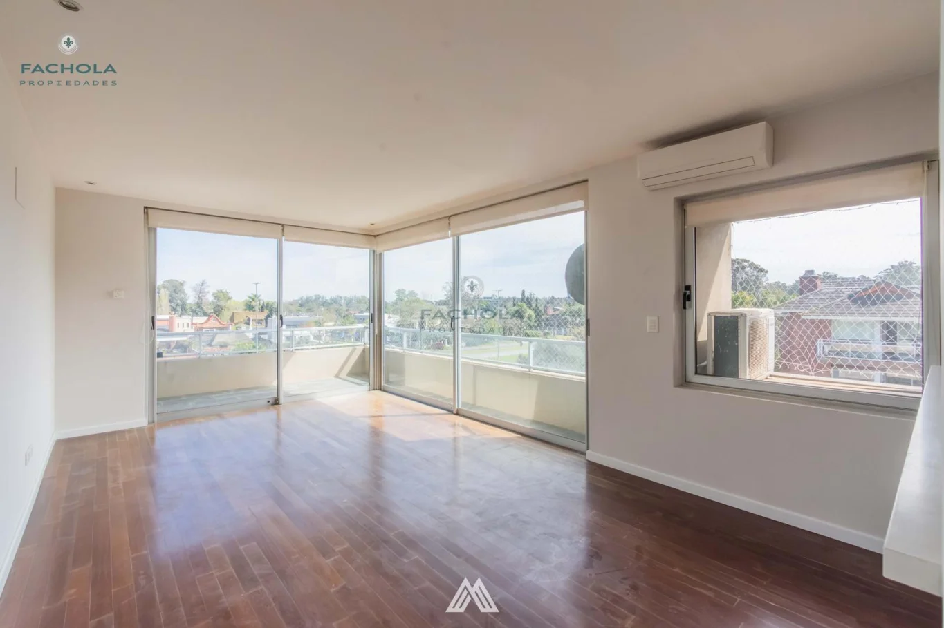 Apartamento en Parque Miramar, propiedad 299385 -Imagen 3