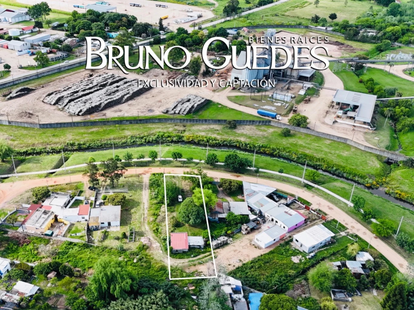 Terreno en Paso de la Arena, propiedad 228557 -Imagen 4
