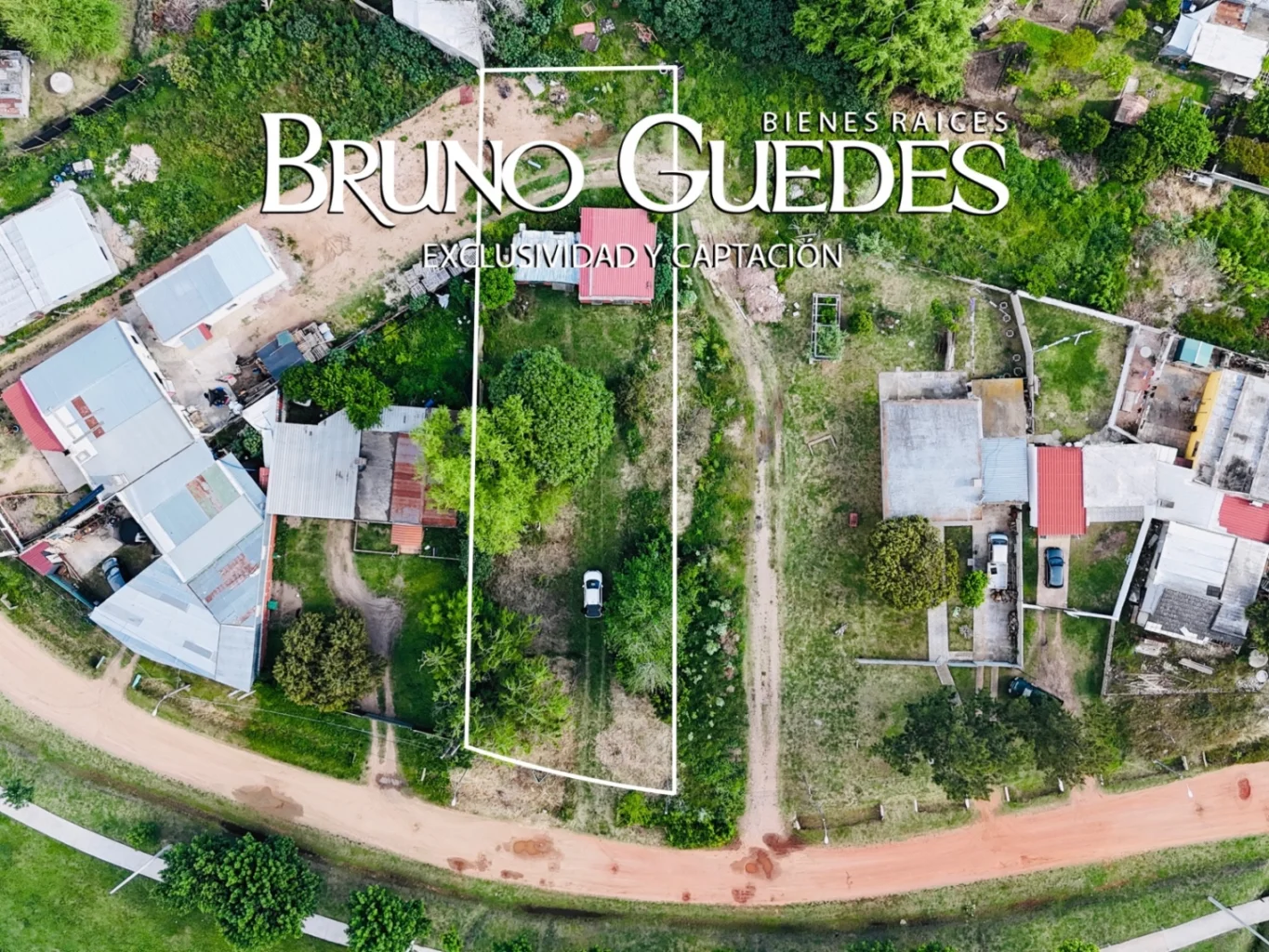 Terreno en Paso de la Arena, propiedad 228557 -Imagen 5