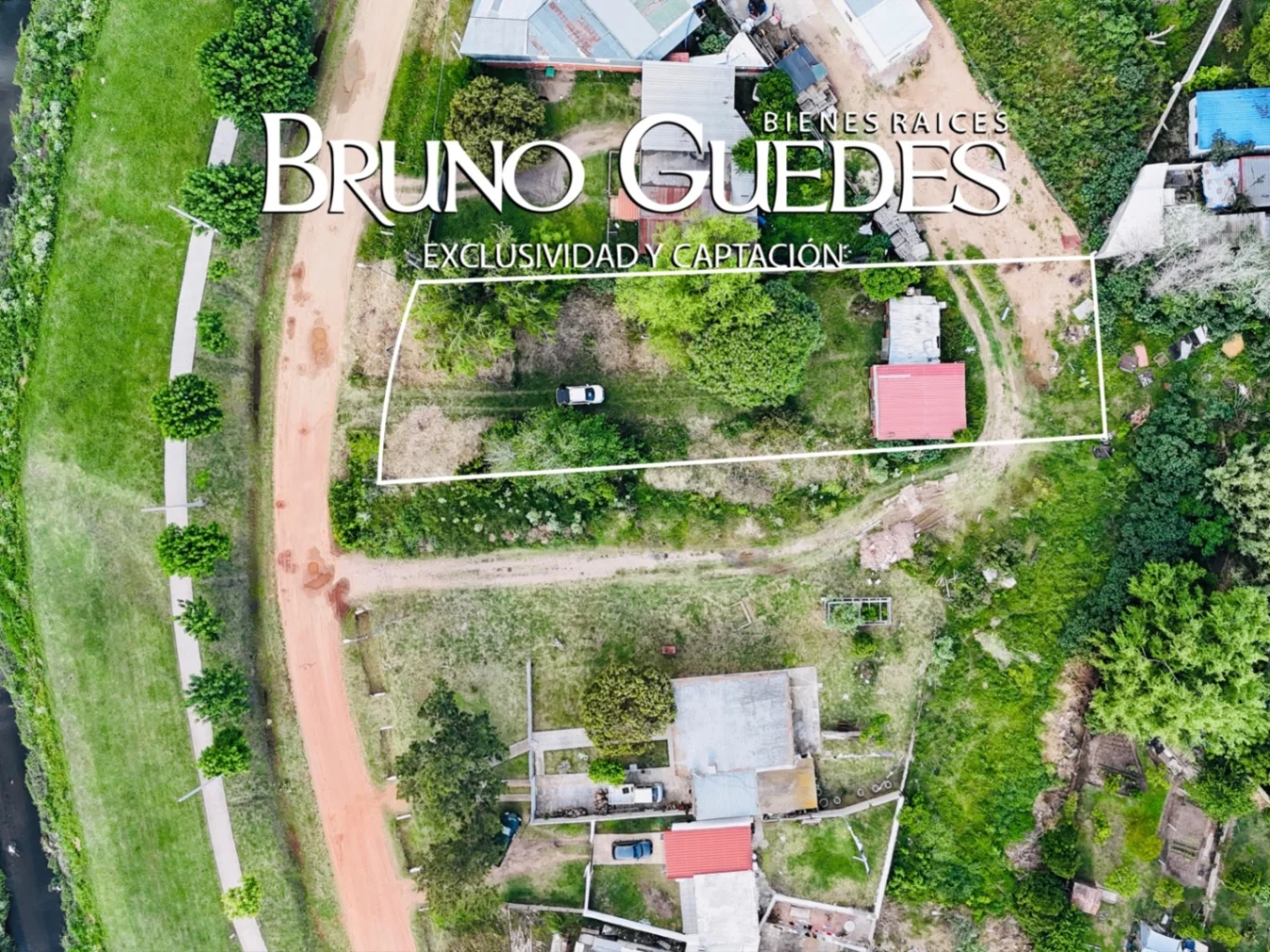 Terreno en Paso de la Arena, propiedad 228557 -Imagen 6