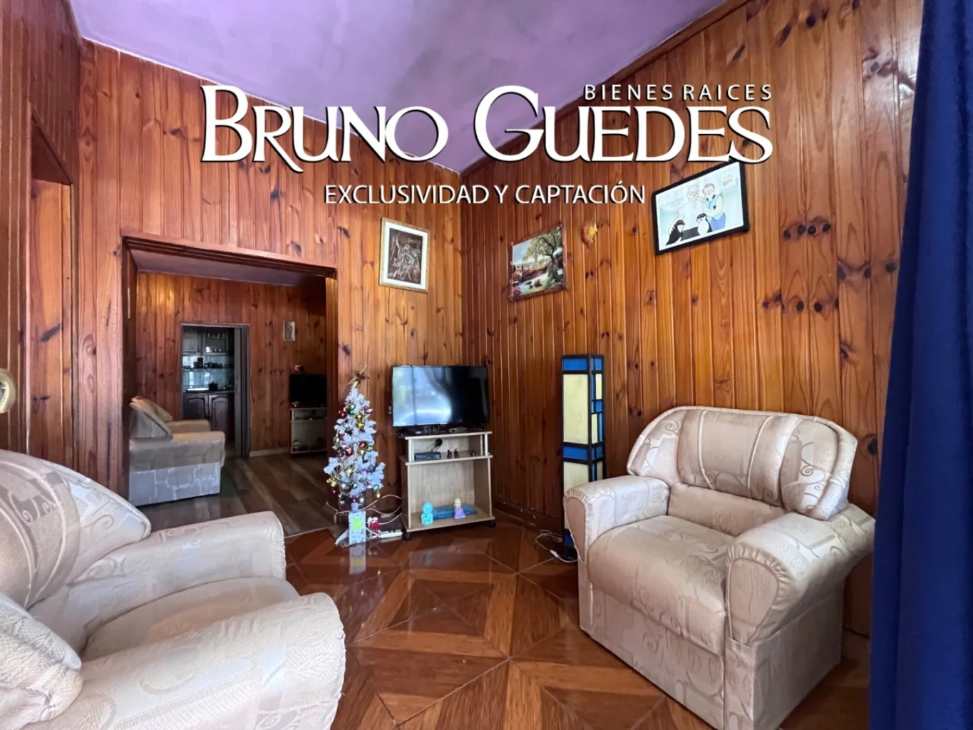 Casa en Paso de la Arena, propiedad 243358 -Imagen 4