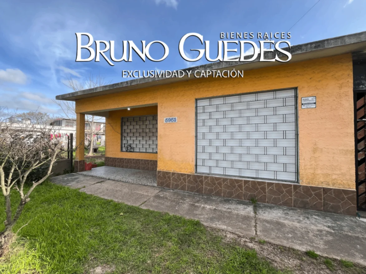 Casa en Paso de la Arena, propiedad 287843 -Imagen 2