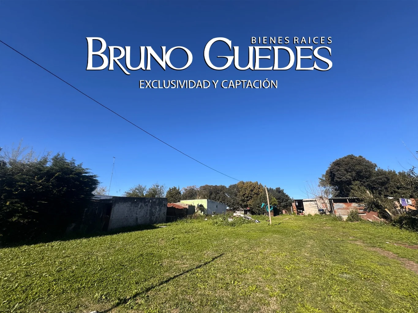 Terreno en Paso de la Arena, propiedad 294873 -Imagen 2