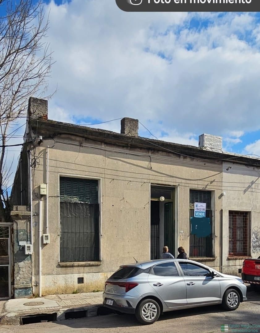 Casa en Prado, propiedad 269617 -Imagen 2