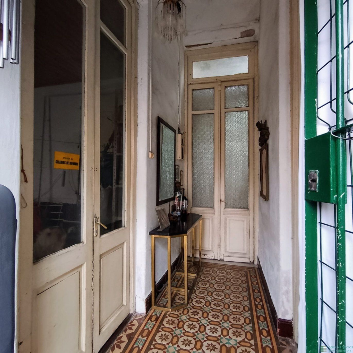 Casa en Prado, propiedad 269617 -Imagen 3