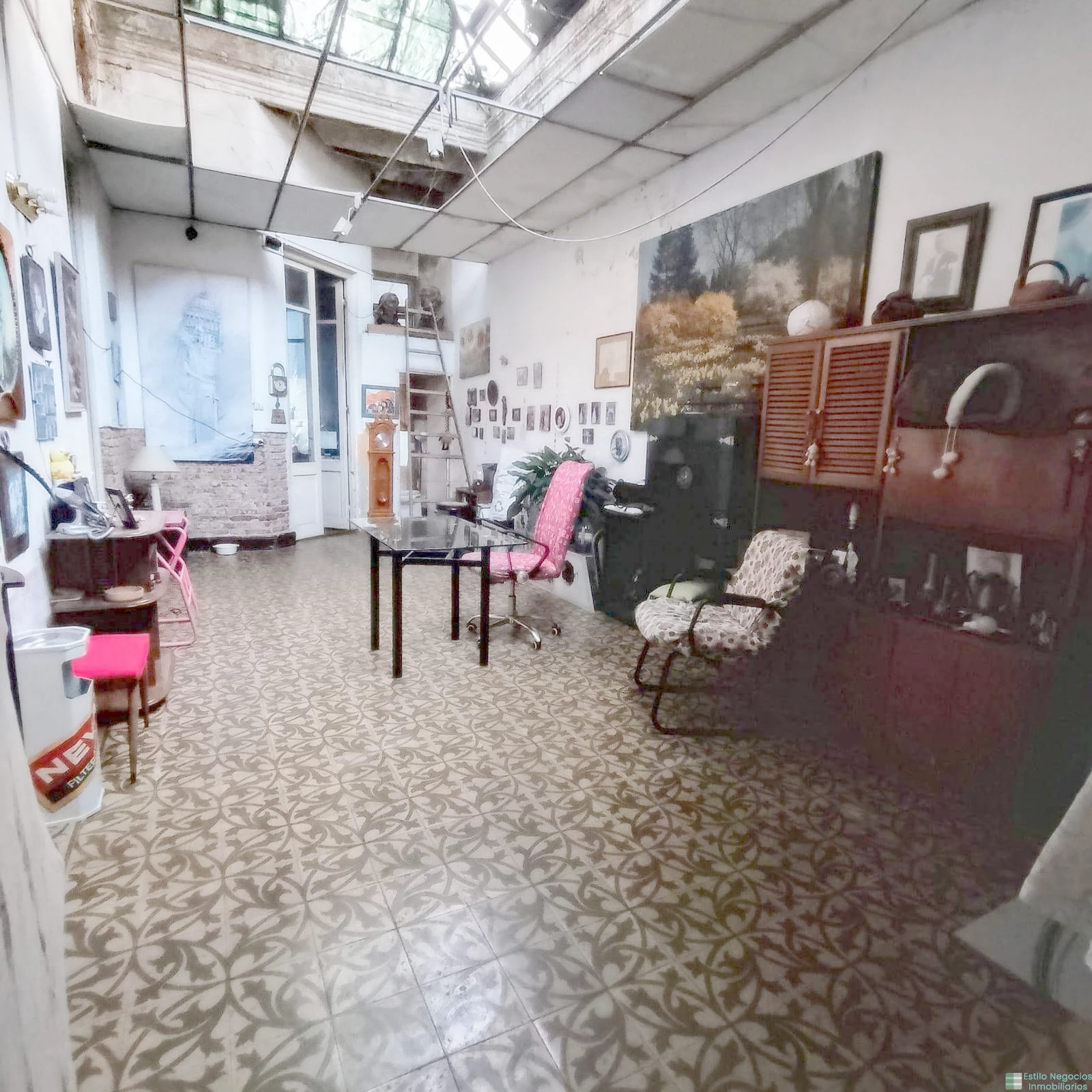 Casa en Prado, propiedad 269617 -Imagen 13