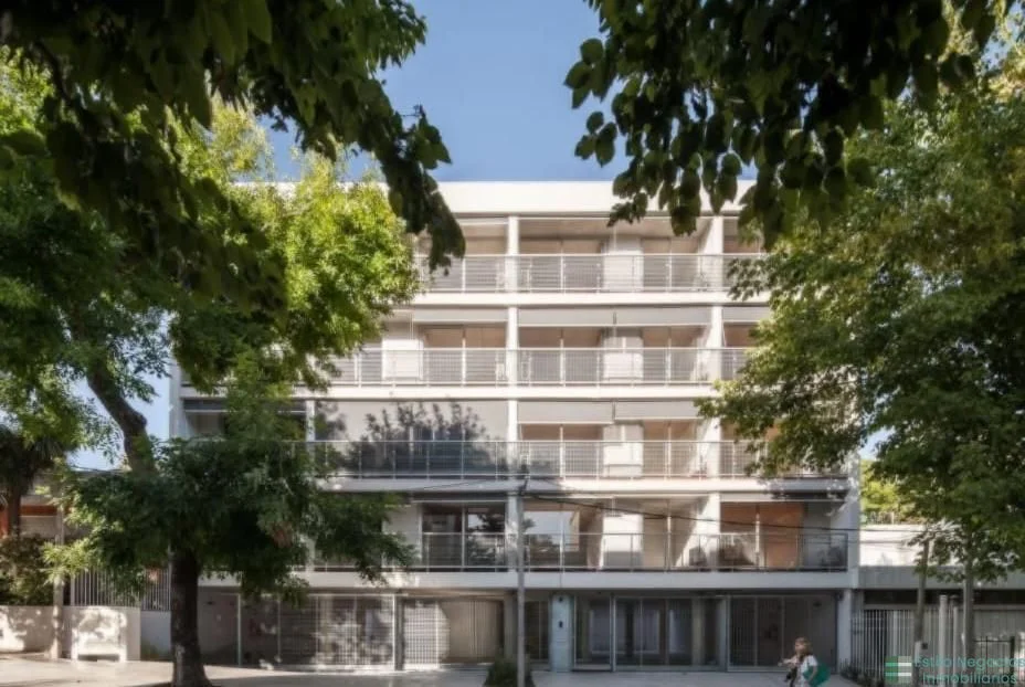Apartamento en Punta Carretas, propiedad 273704 -Imagen 1