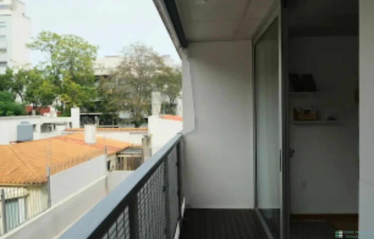 Apartamento en Punta Carretas, propiedad 273704 -Imagen 2