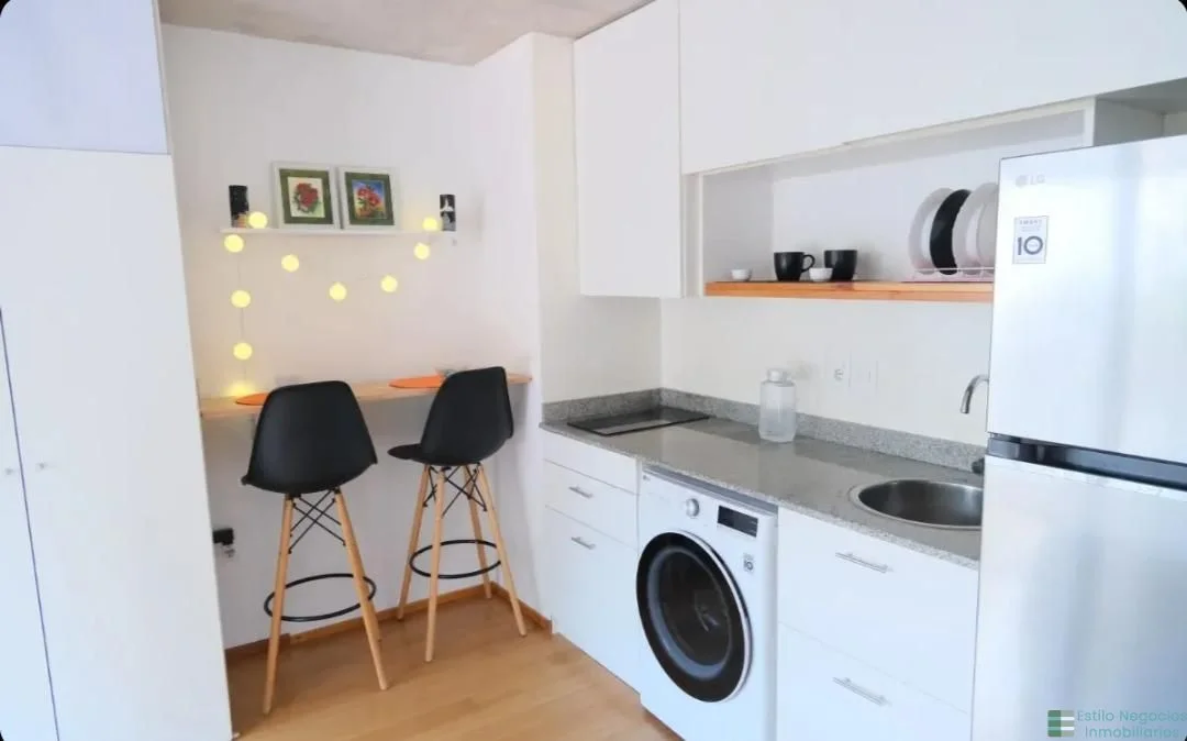 Apartamento en Punta Carretas, propiedad 273704 -Imagen 12