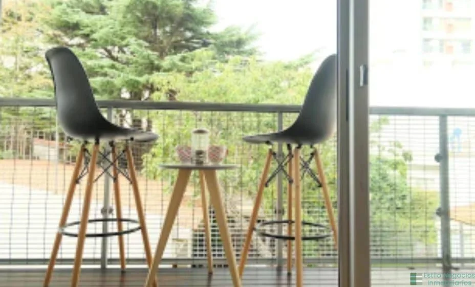 Apartamento en Punta Carretas, propiedad 273704 -Imagen 3