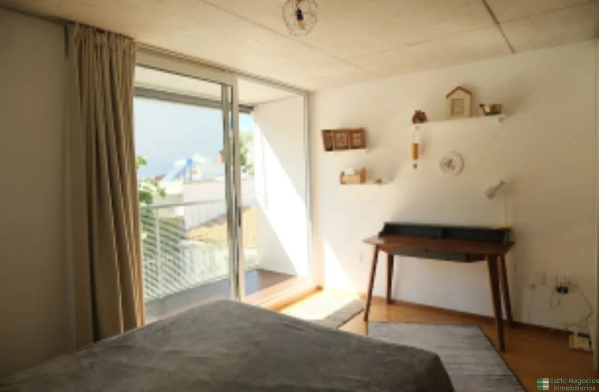 Apartamento en Punta Carretas, propiedad 273704 -Imagen 4