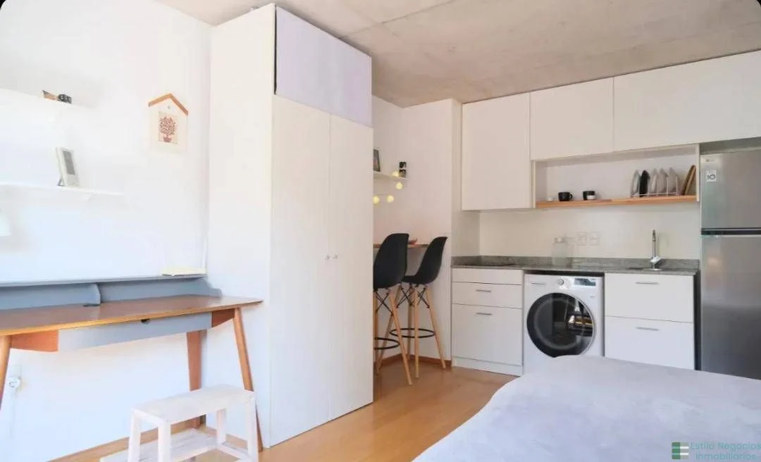 Apartamento en Punta Carretas, propiedad 273704 -Imagen 6