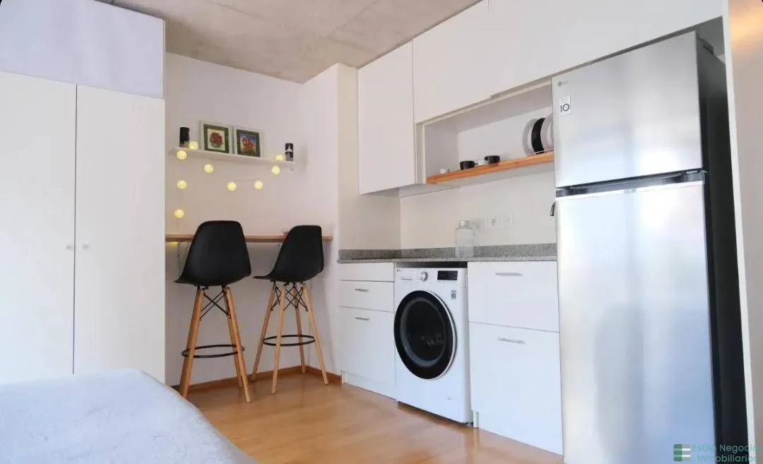 Apartamento en Punta Carretas, propiedad 273704 -Imagen 7