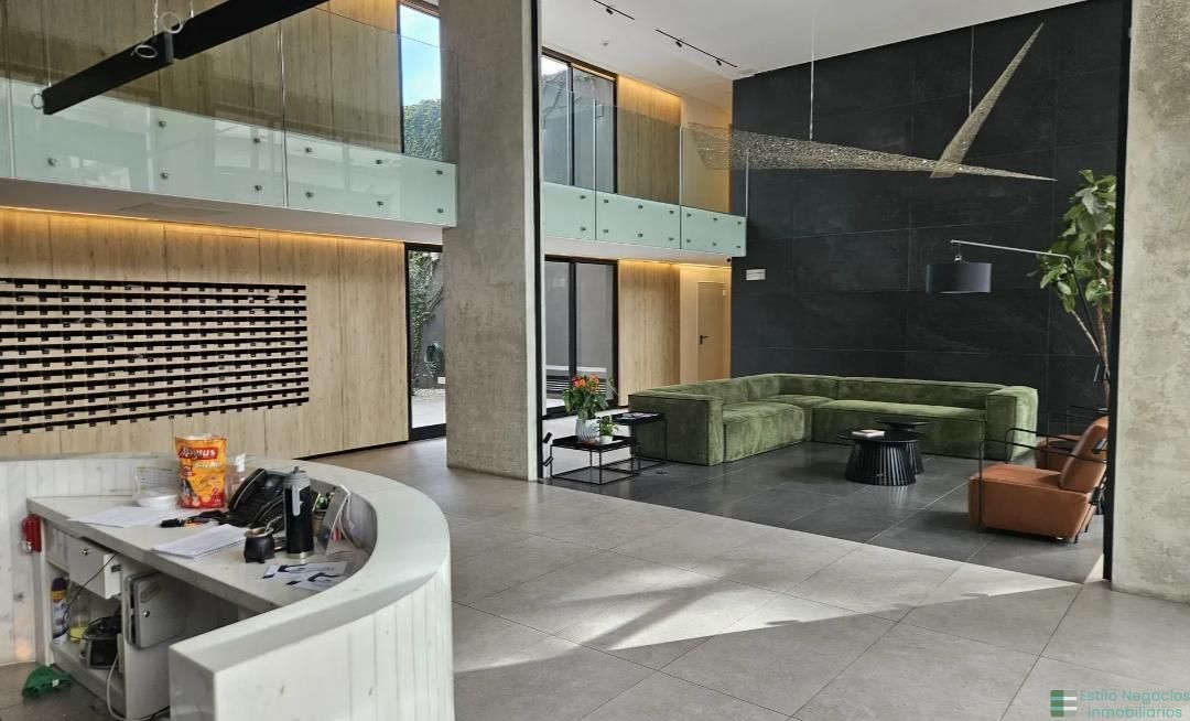 Apartamento en Cordón, propiedad 274490 -Imagen 5