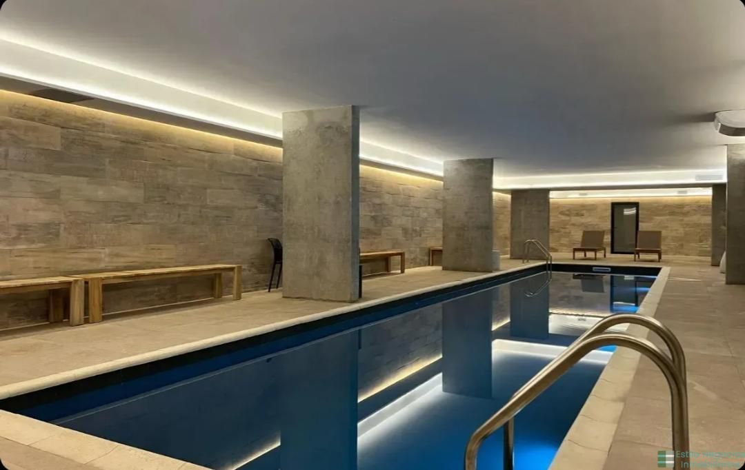 Apartamento en Cordón, propiedad 274490 -Imagen 6