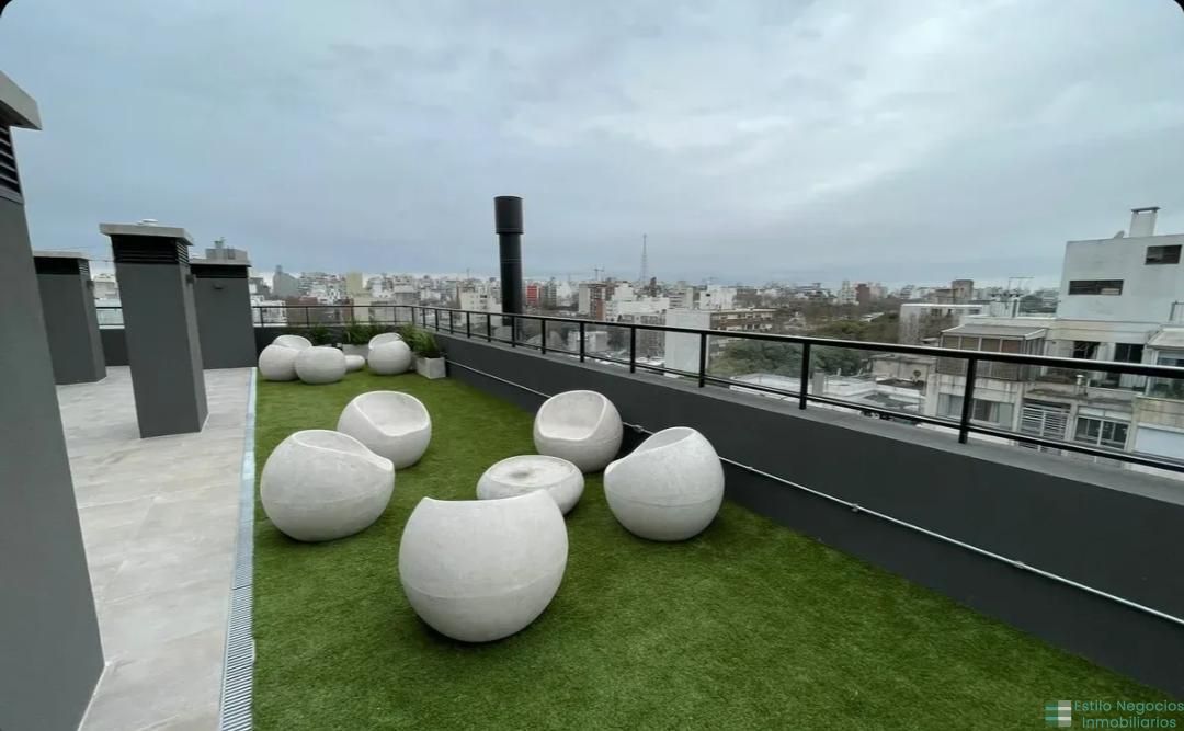 Apartamento en Cordón, propiedad 274490 -Imagen 10