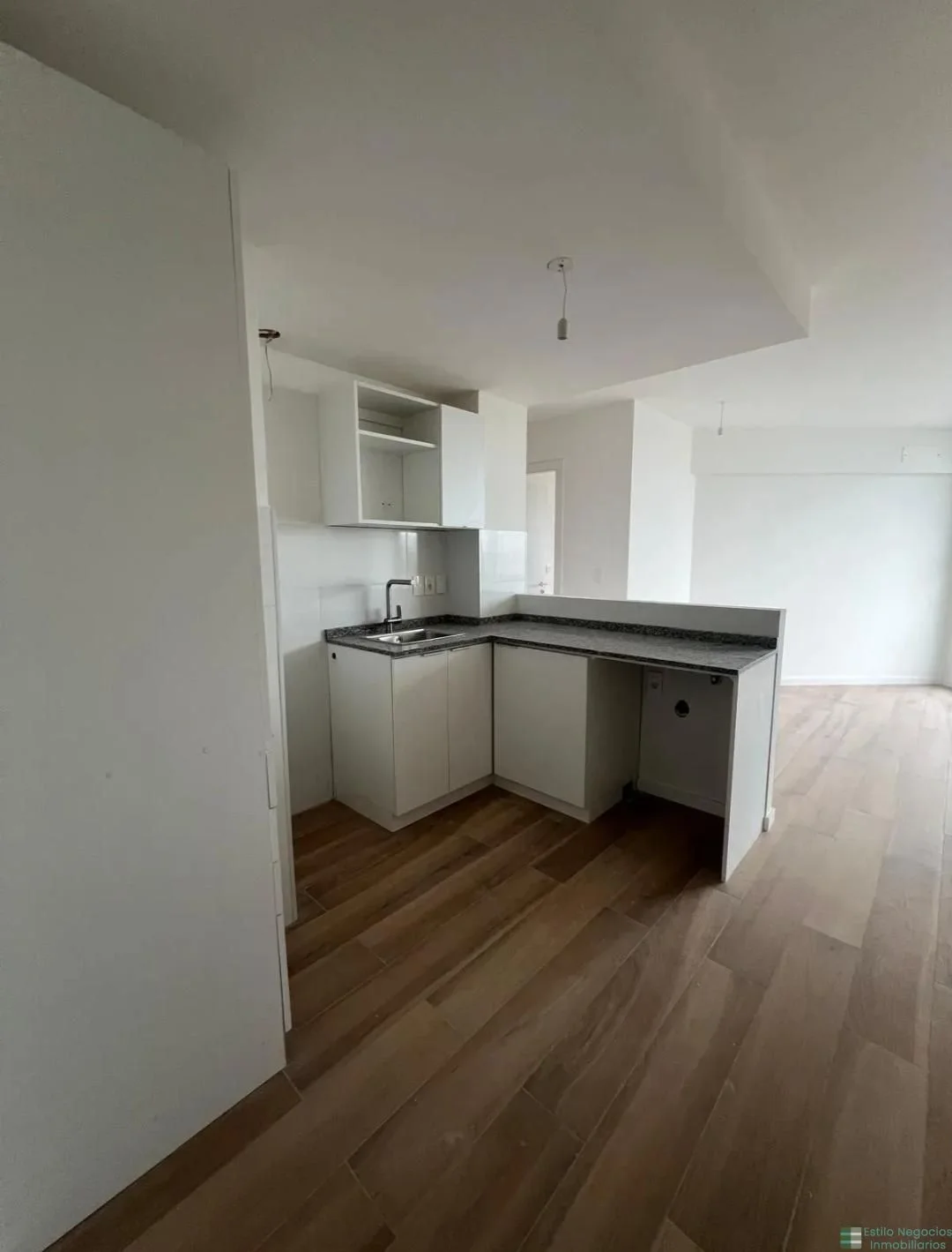 Apartamento en Parque Batlle, propiedad 276941 -Imagen 2