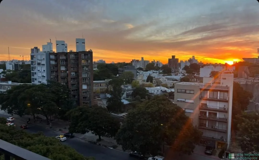 Apartamento en Parque Batlle, propiedad 276941 -Imagen 15