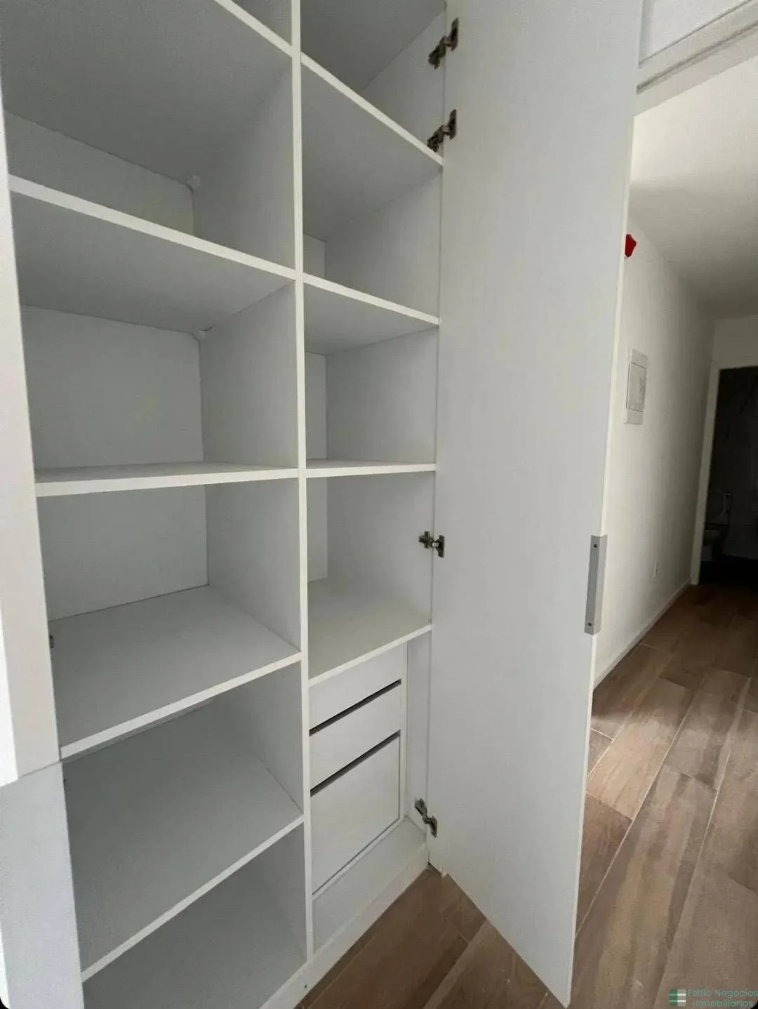 Apartamento en Parque Batlle, propiedad 276941 -Imagen 5