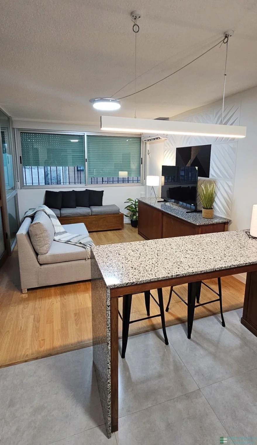Apartamento en Ciudad Vieja, propiedad 277140 -Imagen 1