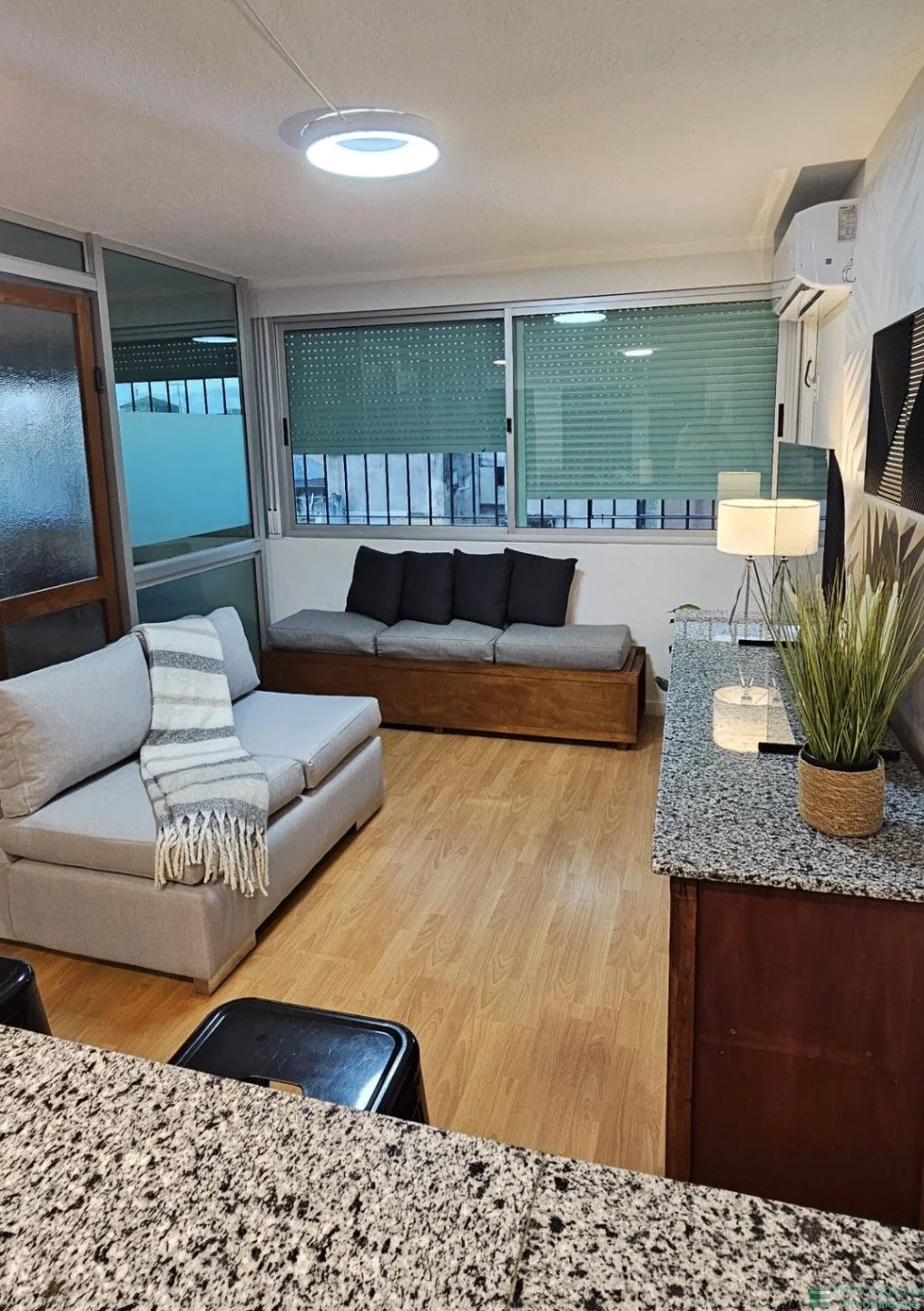 Apartamento en Ciudad Vieja, propiedad 277140 -Imagen 2