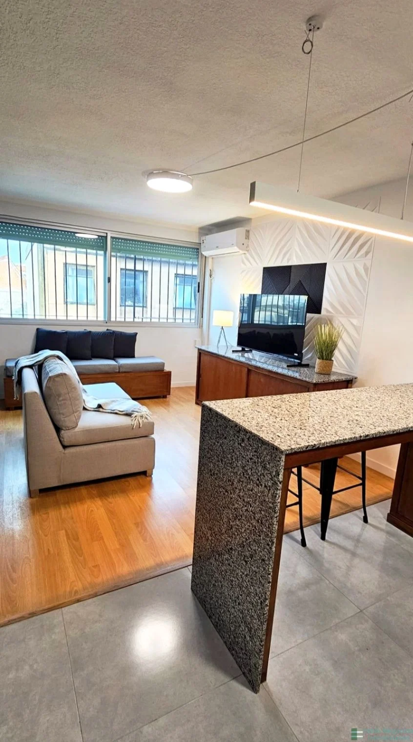 Apartamento en Ciudad Vieja, propiedad 277140 -Imagen 3