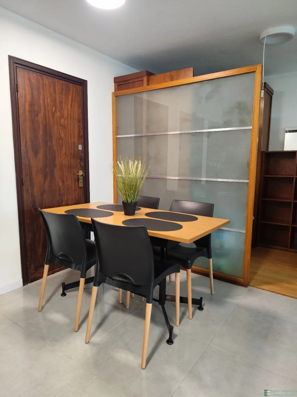 Apartamento en Ciudad Vieja, propiedad 277140 -Imagen 4