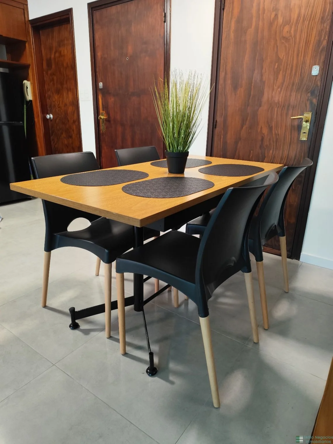 Apartamento en Ciudad Vieja, propiedad 277140 -Imagen 5