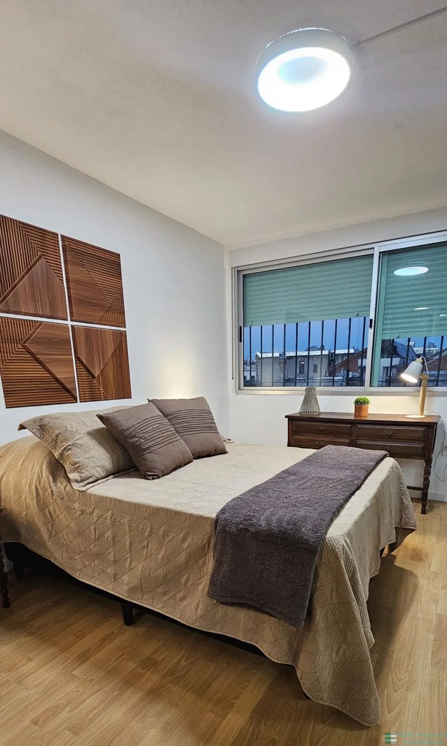 Apartamento en Ciudad Vieja, propiedad 277140 -Imagen 7