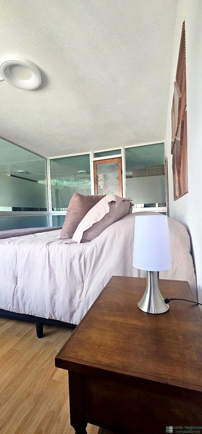 Apartamento en Ciudad Vieja, propiedad 277140 -Imagen 8