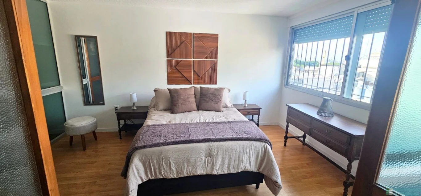 Apartamento en Ciudad Vieja, propiedad 277140 -Imagen 9