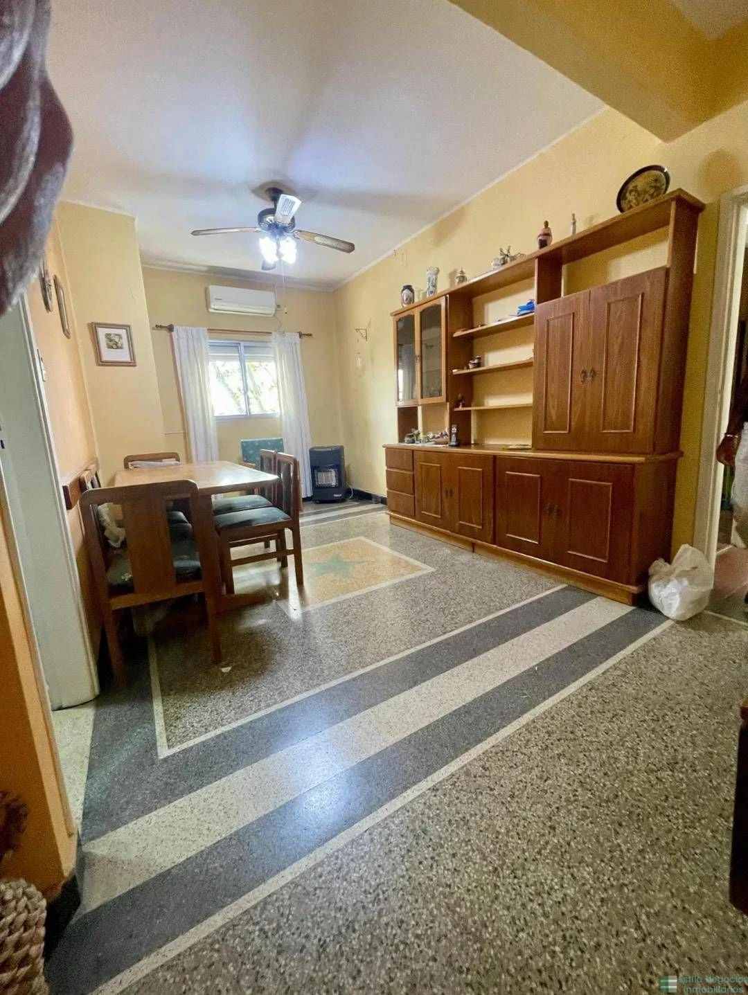 Apartamento en Unión, propiedad 283339 -Imagen 1