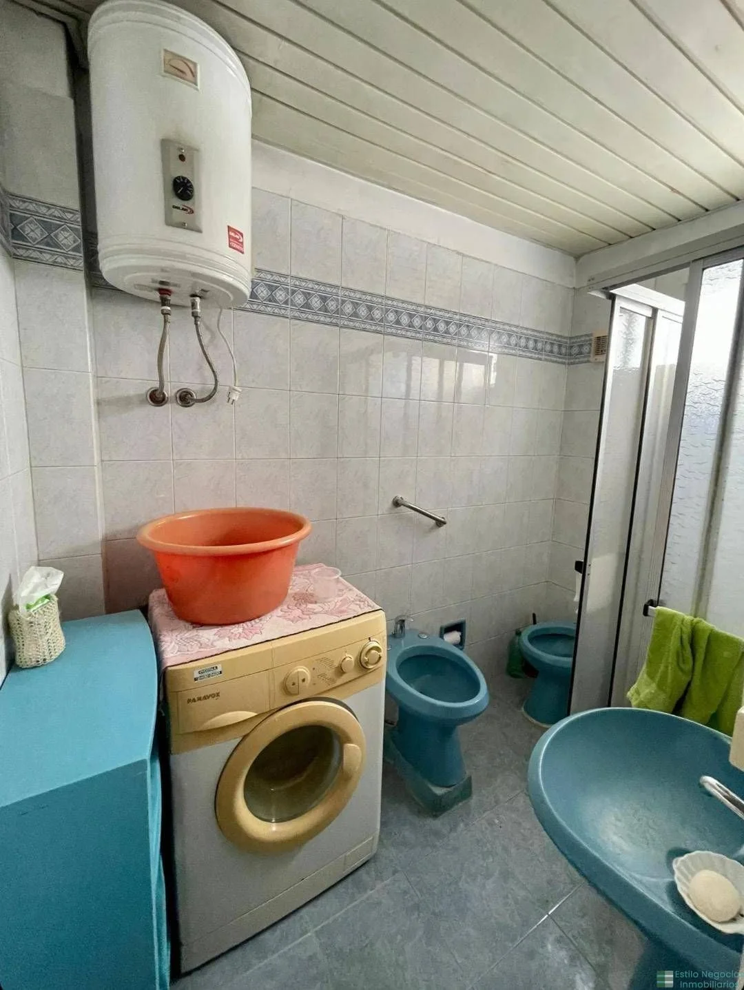 Apartamento en Unión, propiedad 283339 -Imagen 11