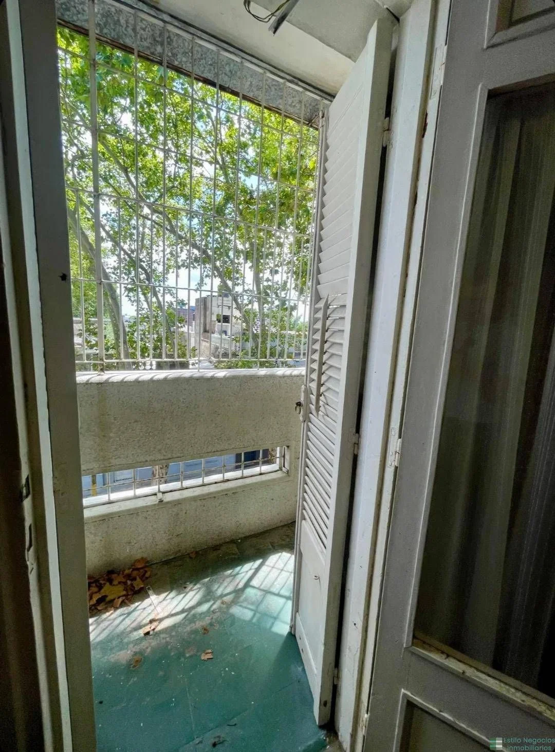 Apartamento en Unión, propiedad 283339 -Imagen 5